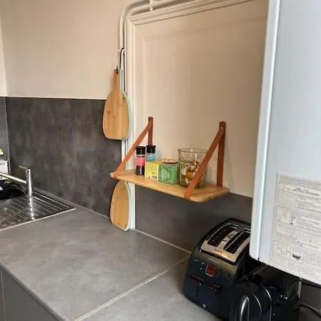 Apartament Centre - N*5